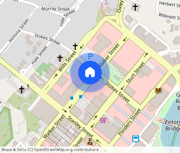 Townsville City - Photo 1