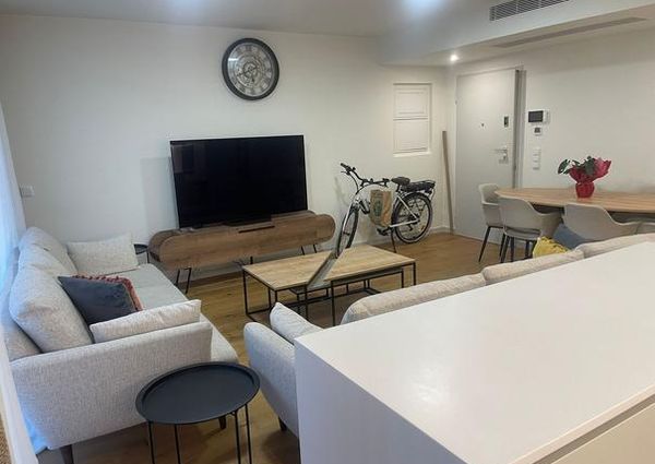 Apartamento T2