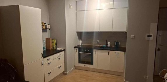 2 pokoje, miejsce postojowe w cenie | Letnica - Zdjęcie 2