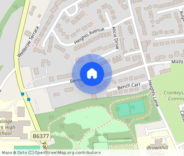 Bentmeadows, Rochdale, OL12 - Photo 1