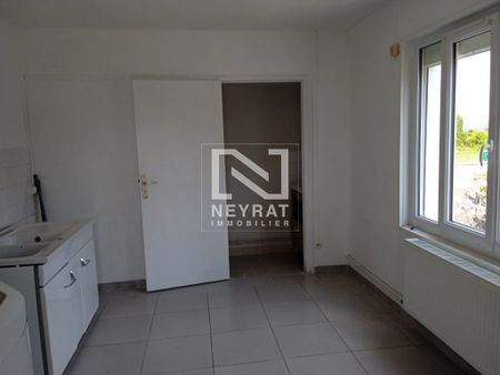 MAISON A LOUER - Photo 5