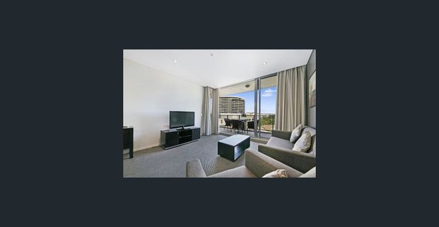 Furnished Apartment with River Views, $840 pw before 5 Feb, then $875pw - Photo 1