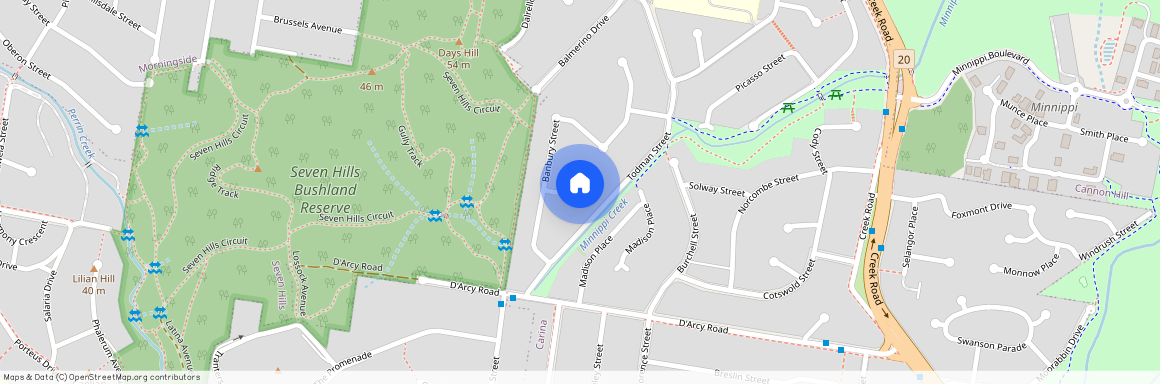 12 Hull Street, Qld 4152, Carina