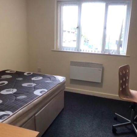 Room in a Shared Flat, Saffron Court, CV1 - Photo 3