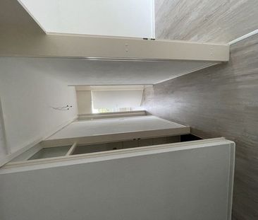 Großzügige 4-Zimmer-Wohnung mit zwei Balkonen - Photo 1