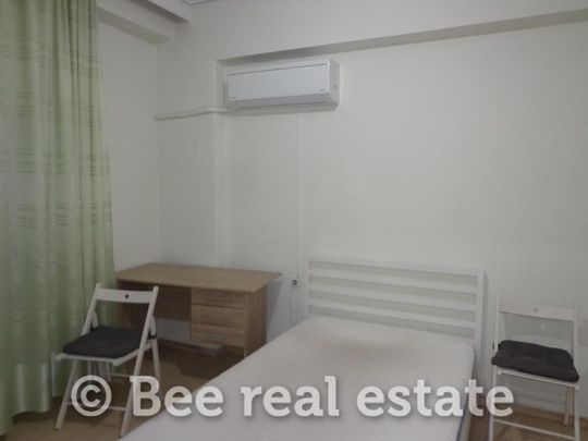 Studio/Γκαρσονιέρα για ενοικίαση Λάρισα - Photo 1