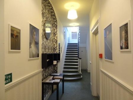 Studio to rent - Photo 4