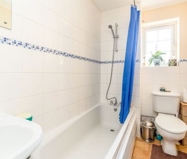 2 bedroom house to rent Akister Close, Buckingham, MK18 - Photo 6