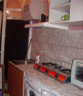 Studio chic, unique design, for rent Iasi # code 447 - Photo 1