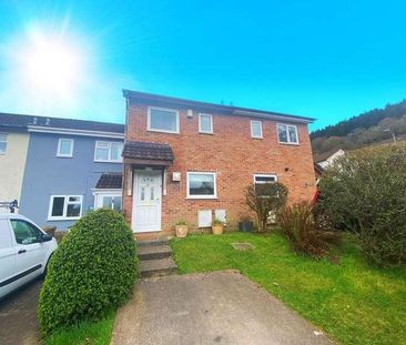 Telor Y Coed, Llanbradach, CF83 - Photo 6