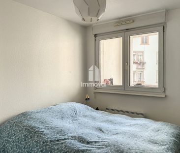 NEUDORF - 2P - 41.41m² - Photo 1