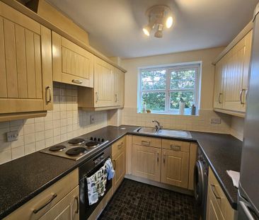 2 bedroom apartment to rent - Photo 4