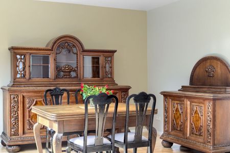 Dom z ogrodem na wynajem - Smochowice - Zdjęcie 3