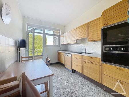 Appartement te huur - Photo 4