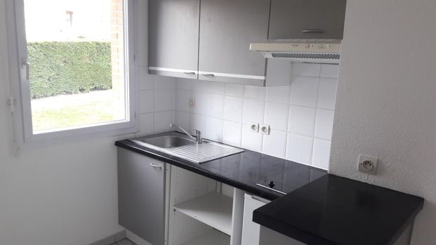 location Appartement T2 DE 43.22m² À ST JEAN - Photo 1