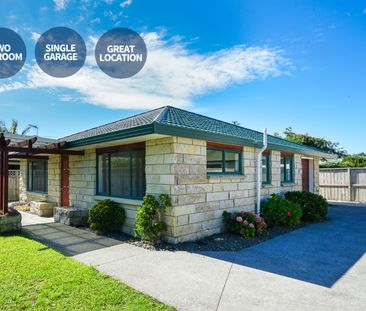 Modern Open-Plan Living in Prime Pukekohe Location - Photo 2