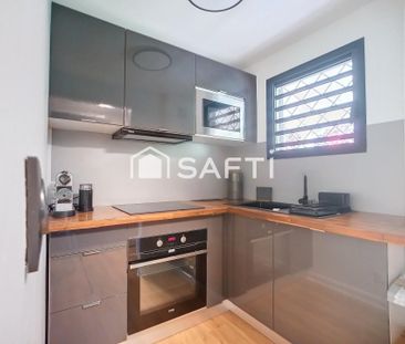 Appartement à louer à Les Abymes, Guadeloupe - Photo 1