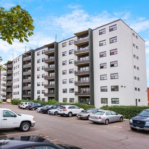 Garden Terrace Apartments - Photo 3