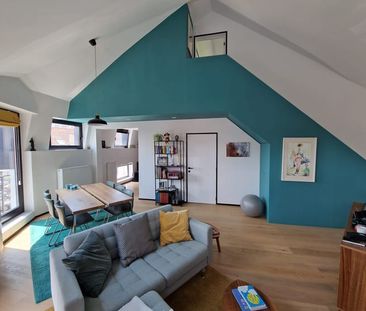 Duplex te huur - Foto 1