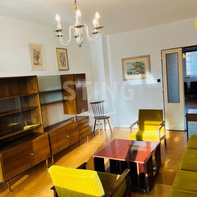 Byt 2+1 k pronájmu, Frýdek-Místek, ulice Marie Majerové - Photo 1