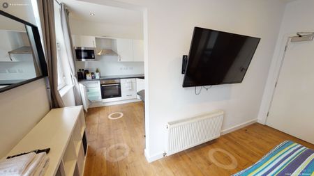 Studio 4, 54 Glasshouse Street, NG1 3LW, NOTTINGHAM - Photo 5