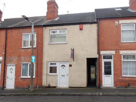 3 bedroom terraced house to rent - Photo 2