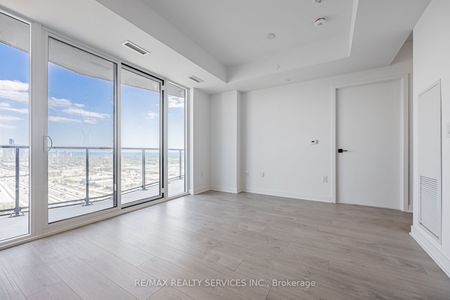 For Lease - 36 Zorra Street Unit# 2007, Toronto, Ontario - Photo 2