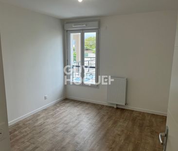 Appartement Chelles 3 pièce(s) 63.5 m2 - Photo 3