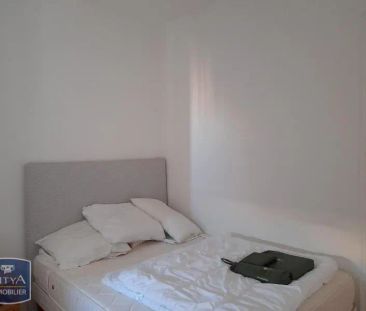 Appartement à louer 2 pièces 44.4m² - Photo 5