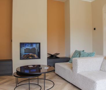 Appartement te huur: Benoordenhoutseweg 221 2596 BE Den Haag - Foto 3