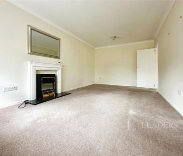 2 bedroom bungalow to rent - Photo 1