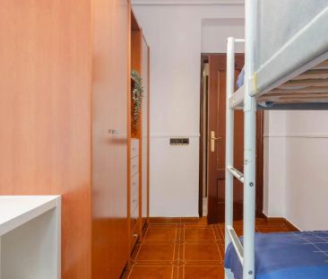 Piso de alquiler en Calle Santa Barbara, 26, Aller - Foto 5