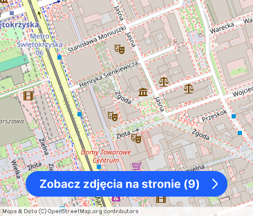 Pokój jednoosobowy #2 przy ul. Zgody 9 – zdjęcie 1