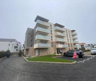 SPACIEUX T3 65M² - A LUISANT - Photo 5