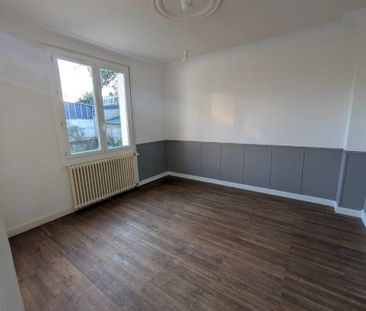 Location Maison 3 pièces 58m² - Photo 1