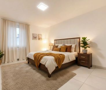 Exklusive Mietwohnung – Erstbezug in hochwertig gebautem Wohnhaus -... - Photo 5