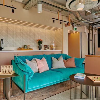 2 bedroom apartment - Photo 1