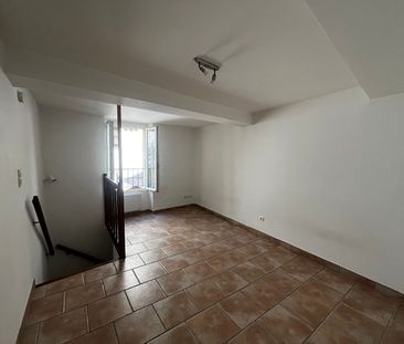 Location Appartement 2 pièces 33m² - Photo 4