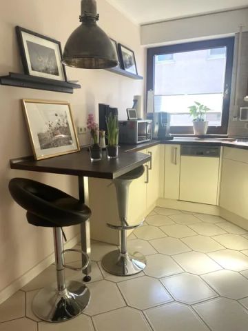 Attraktive Mietwohnung in ruhiger Lage mit exzellenter Anbindung! - Photo 4