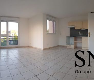 T2 AVEC BALCON ET 2 PARKINGS - Photo 1