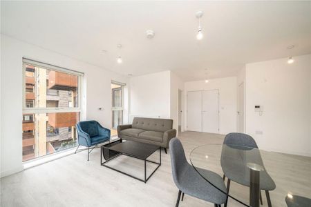 1 bedroom flat to rent - Photo 2