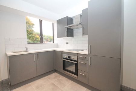 1 bedroom apartment to rent - Photo 3