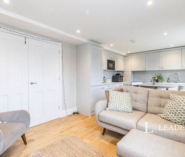 1 bedroom apartment to rent Horsham Road, Beare Green, Dorking, Sur... - Photo 1