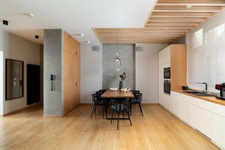 Apartament w stylu loftowym - Photo 4