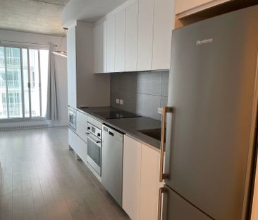 2300 Rue Tupper Montréal (Ville-Marie), QC H3H - Photo 4