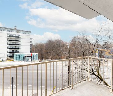 For Lease - 600 Eglinton Avenue Unit# 303, Toronto, Ontario - Photo 5