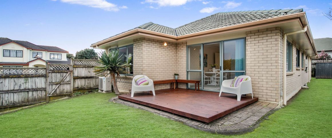 2 Heyington Way Dannemora - Photo 1