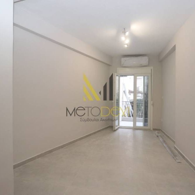 Studio/Γκαρσονιέρα για ενοικίαση Ροδοχώρι - Αρμενοχώρι (Συκιές) - Φωτογραφία 1