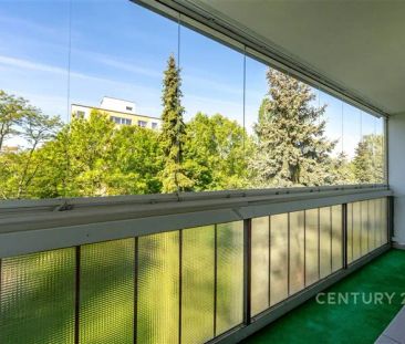 Pronájem bytu 3+1 s lodžií, komorou a 2 sklepními kójemi, 83 m - Фото 4