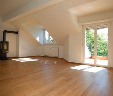 5.5 Zimmer, 164 m², 3. Stock - Photo 1